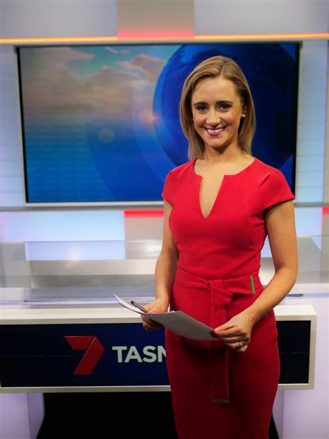 7 news female reporters perth